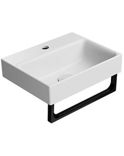 Раковина 40х32 см GSI Nubes 9684109