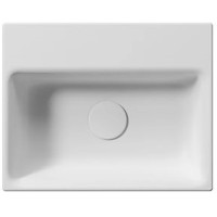 Раковина 40х32 см GSI Nubes 9684109