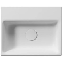 Раковина 40х32 см GSI Nubes 9684109