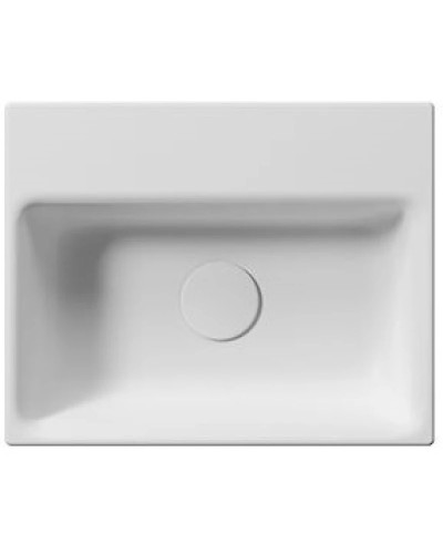 Раковина 40х32 см GSI Nubes 9684109