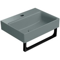 Раковина 40х32 см GSI Nubes 9684104