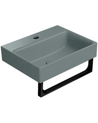 Раковина 40х32 см GSI Nubes 9684104