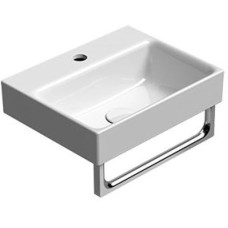 Раковина 40х32 см GSI Nubes 9684111