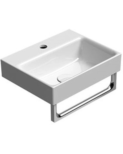 Раковина 40х32 см GSI Nubes 9684111