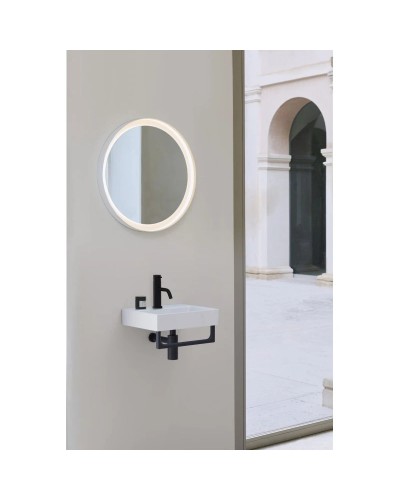 Раковина 40х32 см GSI Nubes 9684111