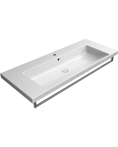 Раковина 120х50 см GSI Norm 8626111