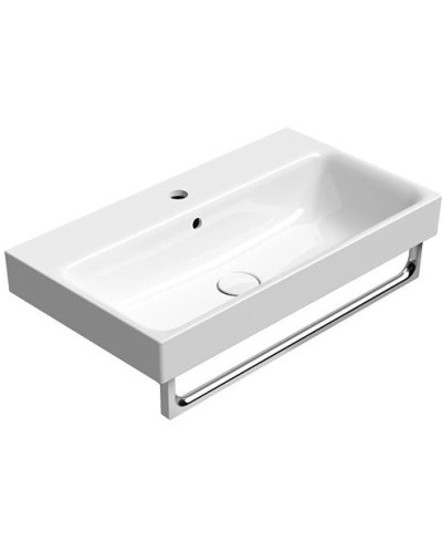 Раковина 70х40 см GSI Nubes 9687111