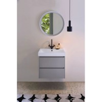 Раковина 70х40 см GSI Nubes 9687111