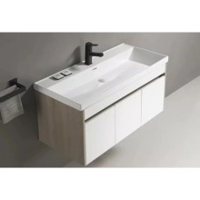 Раковина 101х46,5 см GID 5510s