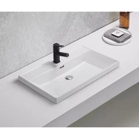 Раковина 61х46,5 см GID 5560s