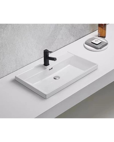 Раковина 61х46,5 см GID 5560s