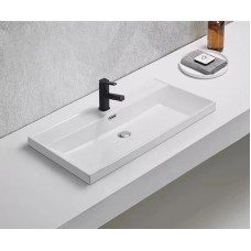 Раковина 81х46,5 см GID 5580s