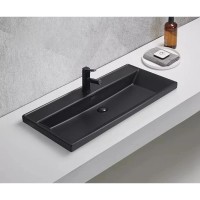 Раковина 101х46,5 см GID Bm5510s