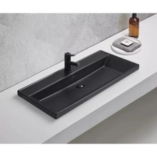 Раковина 101х46,5 см GID Bm5510s