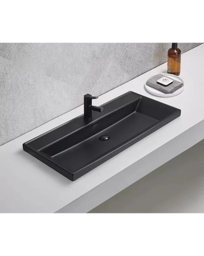 Раковина 101х46,5 см GID Bm5510s