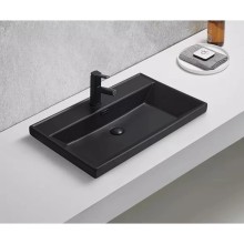 Раковина 61х46,5 см GID Bm5560s