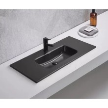 Раковина 101,5х46,5 см GID Bm9010s