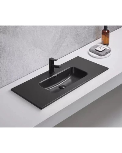 Раковина 101,5х46,5 см GID Bm9010s