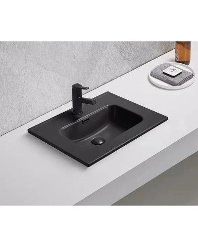 Раковина 61х46,5 см GID Bm9060s