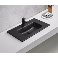 Раковина 81х46,5 см GID Bm9080s