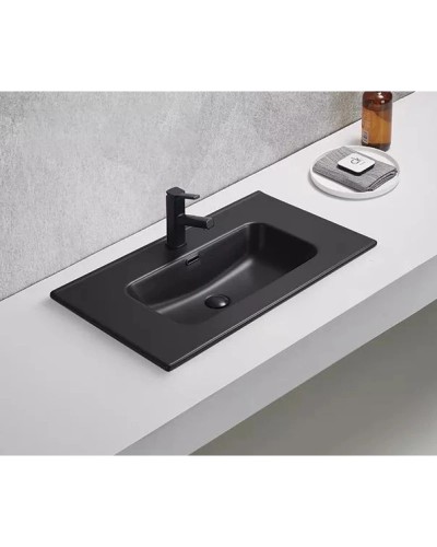 Раковина 81х46,5 см GID Bm9080s