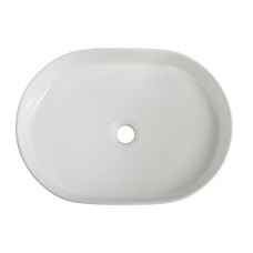 Раковина накладная керамическая 500х350х135мм BelBagno BB1483