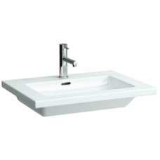 Накладная раковина 65 см Laufen Living 8.1643.1.000.104.1