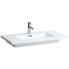 Накладная раковина 90 см Laufen Living 8.1643.3.000.104.1