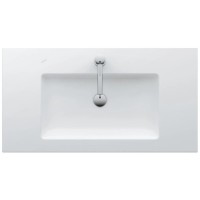 Накладная раковина 90 см Laufen Living 8.1643.3.000.104.1