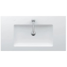 Накладная раковина 90 см Laufen Living 8.1643.3.000.104.1