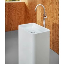 Раковина напольная свободностоящая 60х39х90 см Bette Art A183-000