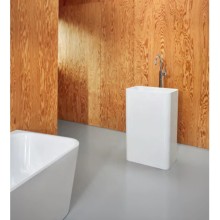 Раковина напольная свободностоящая 60х39х90 см Bette Art A183-000