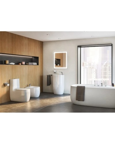 Раковина напольная 50x45 см Roca Beyond 3270B0000