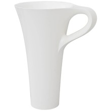 Раковина напольная 69x50 см Artceram Cup OSL004 01 00