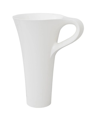 Раковина напольная 69x50 см Artceram Cup OSL004 01 00