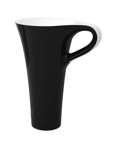 Раковина напольная 69x50 см Artceram Cup OSL004 01 50