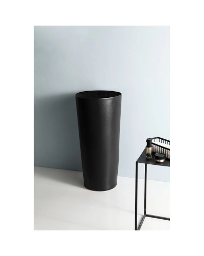 Раковина 40х40 см GID Nb130bg