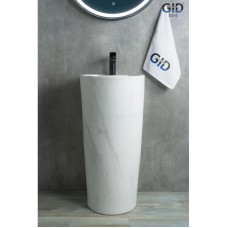 Раковина 40х40 см GID Nb131ws