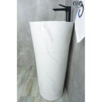 Раковина 40х40 см GID Nb131ws