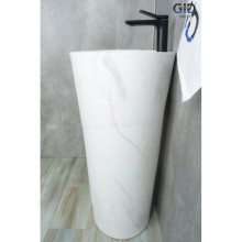 Раковина 40х40 см GID Nb131ws