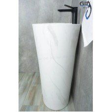 Раковина 40х40 см GID Nb131ws