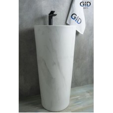 Раковина 40х40 см GID Nb131ws