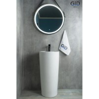 Раковина 40х40 см GID Nb131