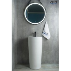 Раковина 40х40 см GID Nb131