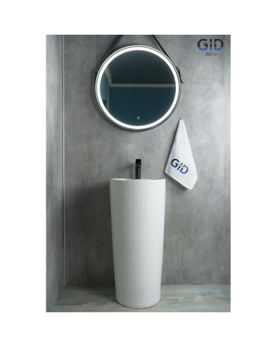 Раковина 40х40 см GID Nb131