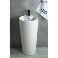 Раковина 40х40 см GID Nb131