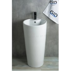 Раковина 40х40 см GID Nb131