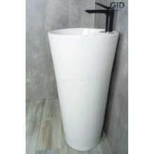 Раковина 40х40 см GID Nb131