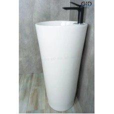 Раковина 40х40 см GID Nb131