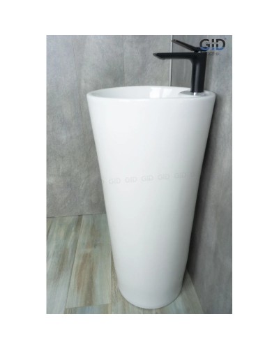 Раковина 40х40 см GID Nb131